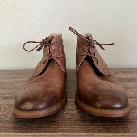 Florsheim Rockit Chukka Boot - Men\'s Size 11 main image 6